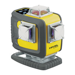 Construction laser Nivel System CL4D-B - KIT tripod SJJ-M1 EX | Great Price | Online Store - Norwit.pl