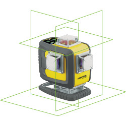 Nivel System CL4D-G construction laser | Great Price | Online Store - Norwit.pl