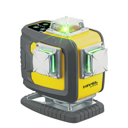 Nivel System CL4D-G construction laser | Great Price | Online Store - Norwit.pl