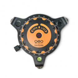 Geo-FENNEL GeoSpider dual angle floor laser | Great Price | Online Store - Norwit.pl