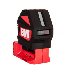 BMI autoCROSS 3 two-line cross line laser | Great Price | Online Store - Norwit.pl