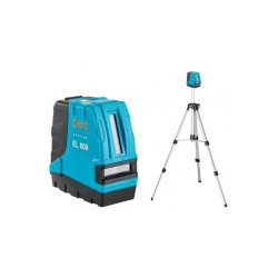 Geo-FENNEL EL 609 dual-line cross line laser set L35-easy | Great Price | Online Store - Norwit.pl