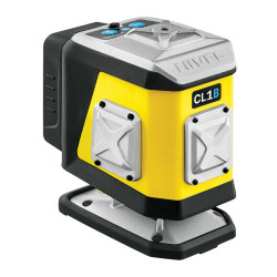 Nivel System CL1B blue cross line laser | Great Price | Online Store - Norwit.pl