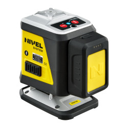 Nivel System CL1R red cross line laser | Great Price | Online Store - Norwit.pl
