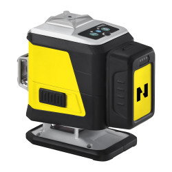 Nivel System CL3B blue cross line laser | Great Price | Online Store - Norwit.pl
