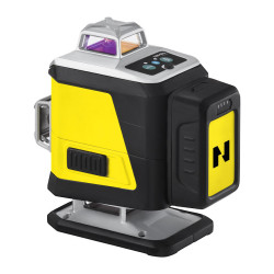 Nivel System CL4B blue cross line laser | Great Price | Online Store - Norwit.pl