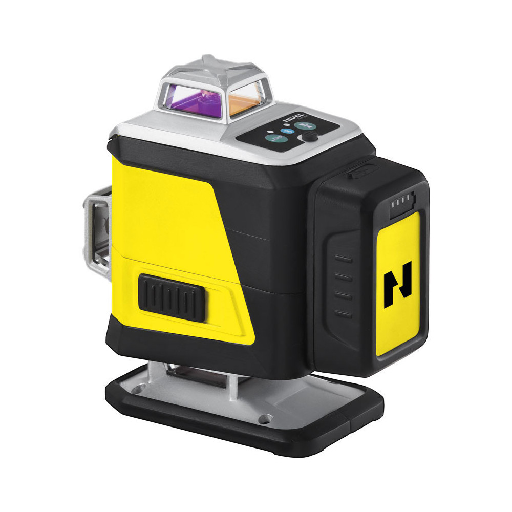 Nivel System CL4B blue cross line laser | Great Price | Online Store - Norwit.pl