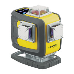 Nivel System CL4D-P purple cross line laser | Great Price | Online Store - Norwit.pl