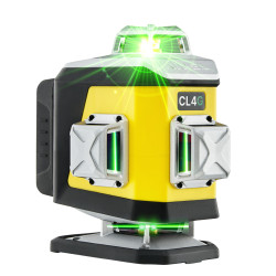 Nivel System CL4G green cross line laser | Great Price | Online Store - Norwit.pl
