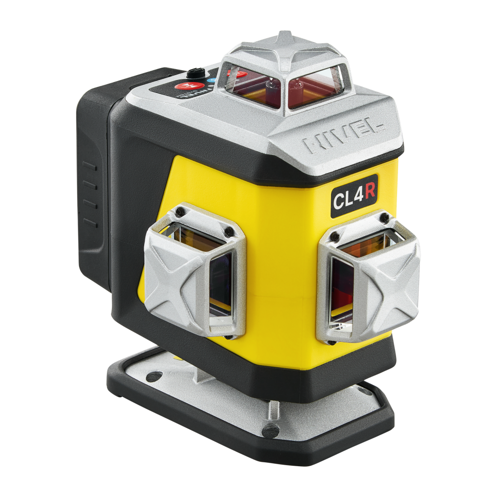Nivel System CL4R red cross line laser | Great Price | Online Store - Norwit.pl