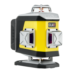 Nivel System CL4R red cross line laser | Great Price | Online Store - Norwit.pl