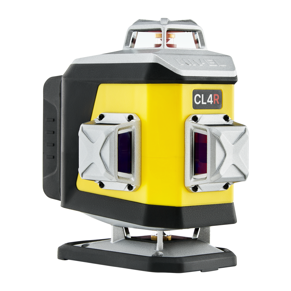 Nivel System CL4R red cross line laser | Great Price | Online Store - Norwit.pl