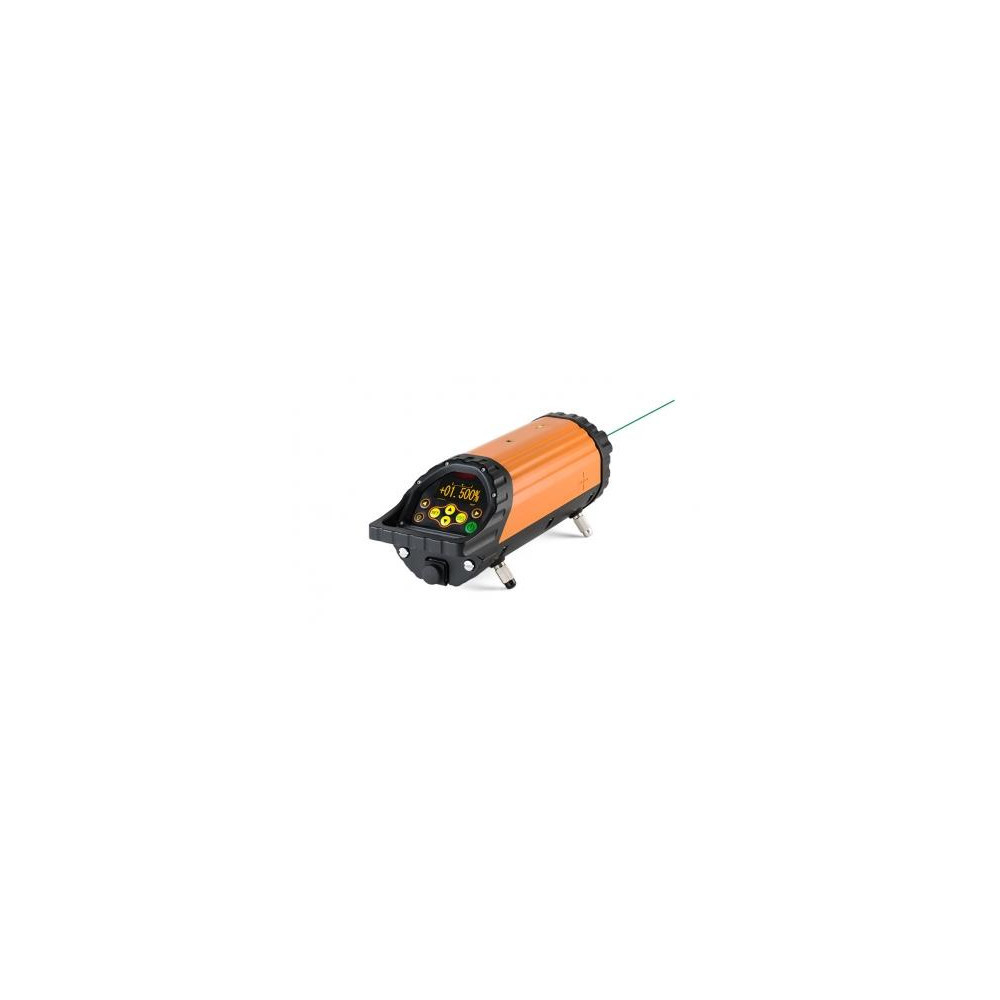 Geo-FENNEL sewer pipe laser FKL-55 Green | Great Price | Online Store - Norwit.pl