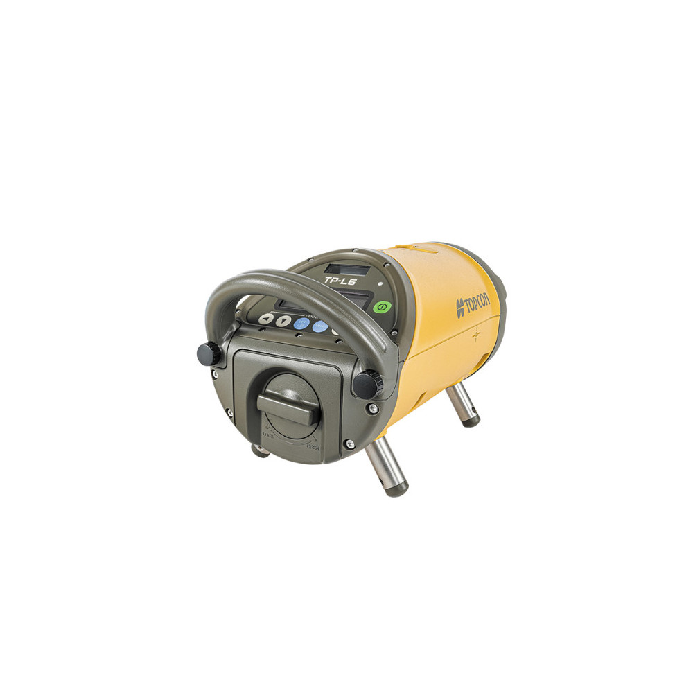 Topcon TP-L6G sewer pipe laser | Great Price | Online Store - Norwit.pl