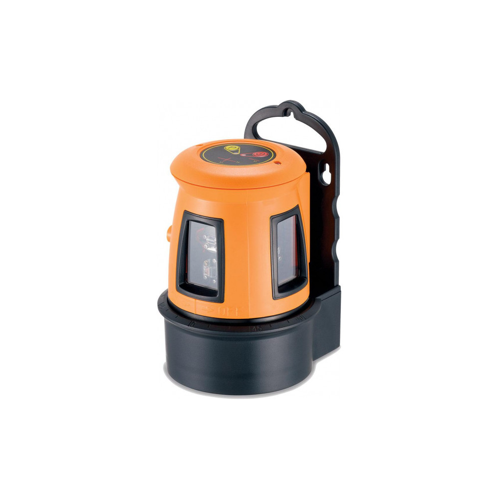 Laser wieloliniowy krzyżowy geo-FENNEL FL 40-3 HP zestaw L14-opti WYCOFANY | Dobra Cena | Sklep Online - Norwit.pl