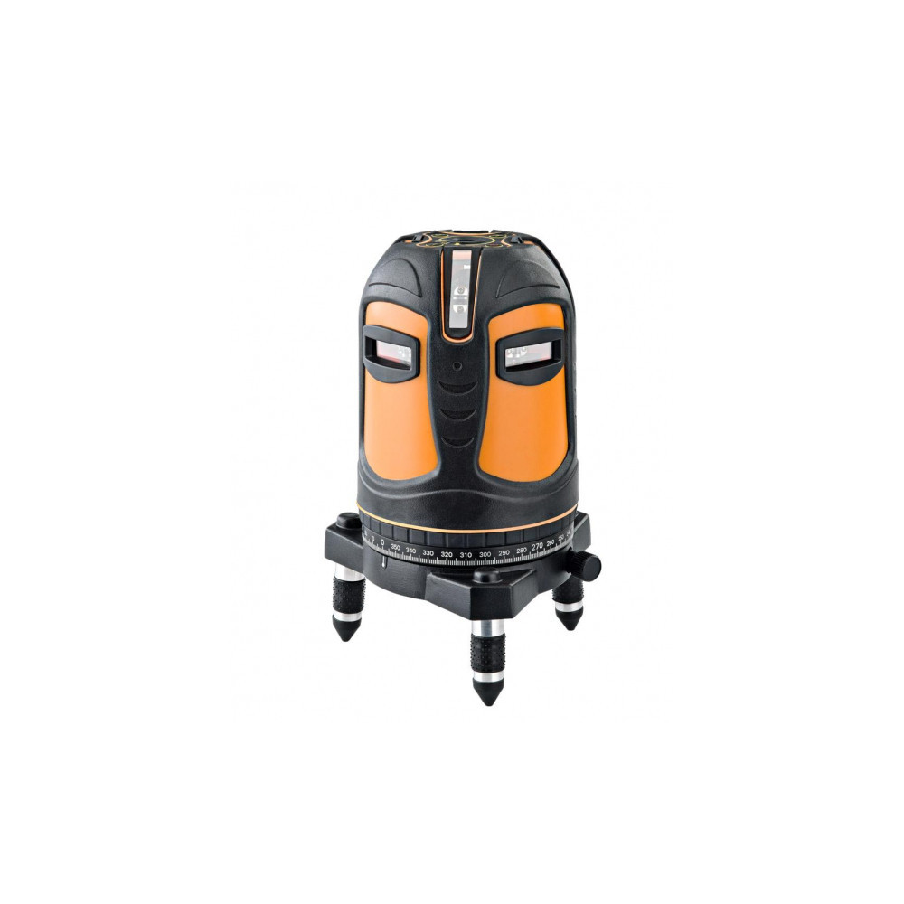 Geo-FENNEL FL 70 SP multi-line cross line laser | Great Price | Online Store - Norwit.pl
