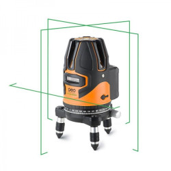 Geo-Fennel FLG 64-GREEN HP Multi-Line Crossline Laser