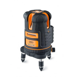 Geo-FENNEL FLG 66-Xtreme GREEN SP multi-line cross line laser | Great Price | Online Store - Norwit.pl