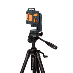 Geo-Fennel Geo1x-360 GREEN Multi-Line Crossline Laser Set L63-Opti