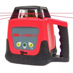 Geo-FENNEL BMI uniLASER AH rotary laser leveler | Great Price | Online Store - Norwit.pl