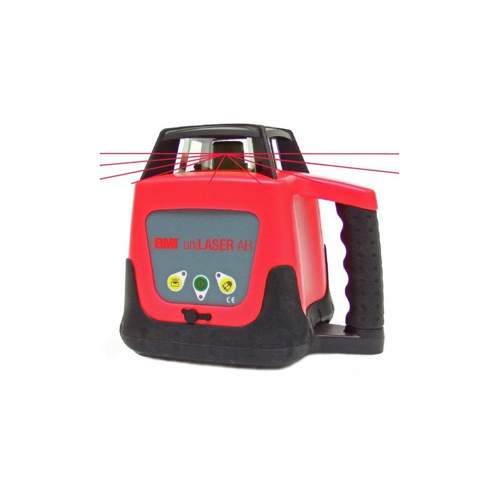Geo-FENNEL BMI uniLASER AH rotary laser leveler | Great Price | Online Store - Norwit.pl