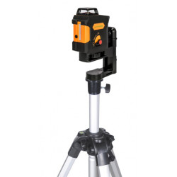 Geo-Fennel Geo1x-360 GREEN Multi-Line Crossline Laser Set L64-Opti