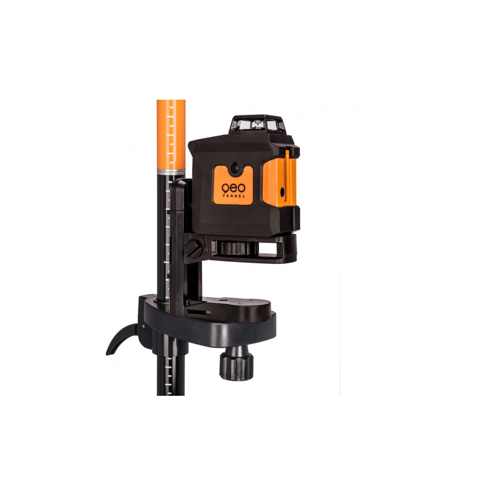 Geo-FENNEL Geo1X-360 GREEN multi-line cross line laser set L65-opti | Great Price | Online Store - Norwit.pl