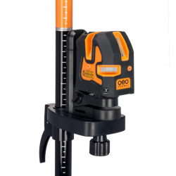 Geo-Fennel Geo3x HP Crossline Laser Set L47-Opti Deleted