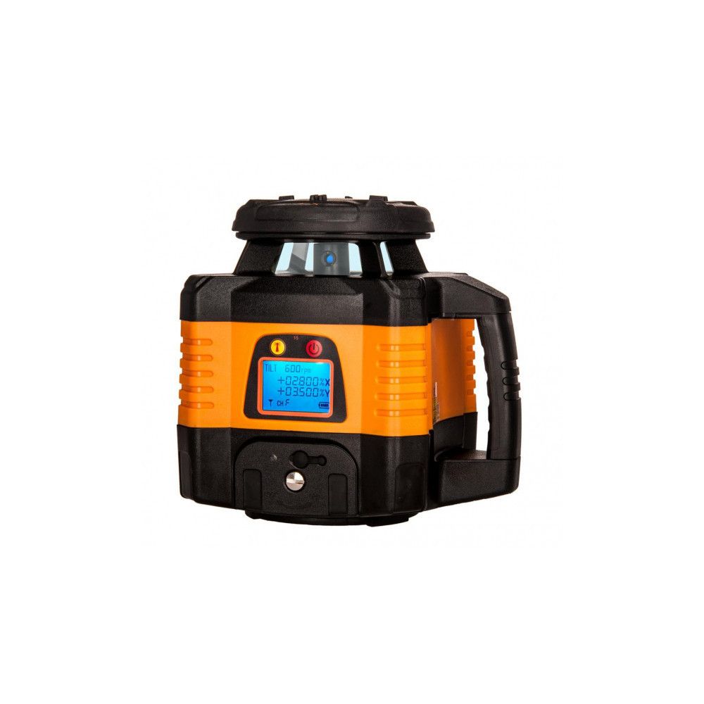 Niwelator laserowy rotacyjny geo-FENNEL FL 150H-G MM | Dobra Cena | Sklep Online - Norwit.pl