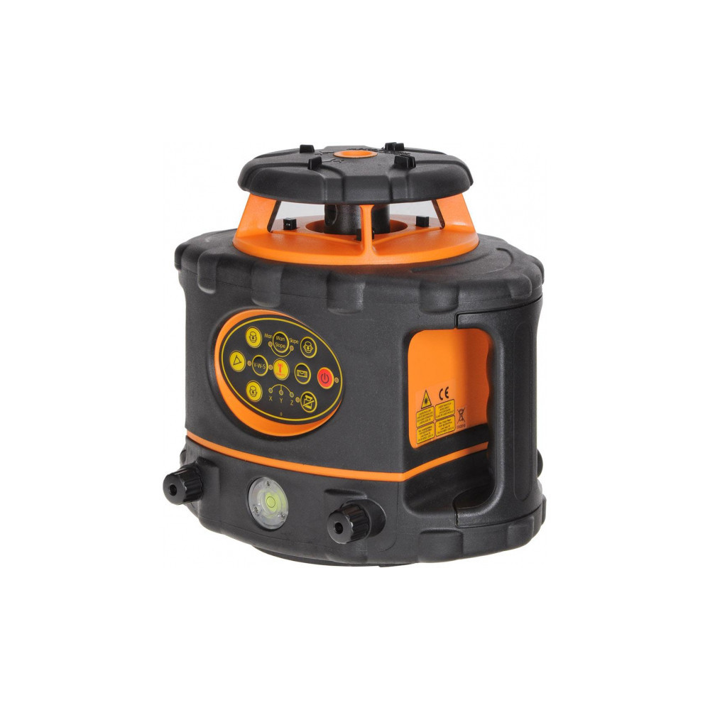 Geo-FENNEL FL 260VA MM self-leveling rotary laser leveler | Great Price | Online Store - Norwit.pl