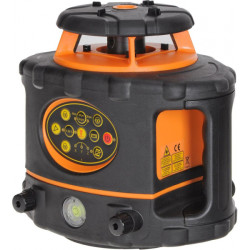 Geo-FENNEL FL 260VA self-leveling rotary laser leveler | Great Price | Online Store - Norwit.pl