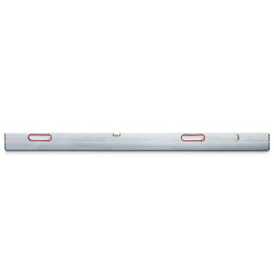 Masonry staff 200 cm with vials and handles | Great Price | Online Store - Norwit.pl