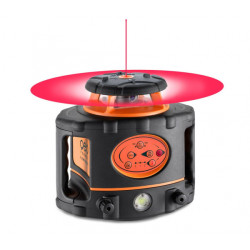 Geo-FENNEL FL 275HV MM-TRACKING self-leveling rotary laser leveler | Great Price | Online Store - Norwit.pl