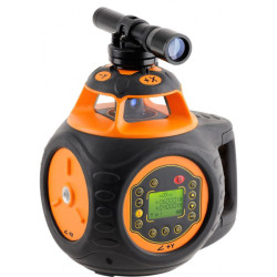 Geo-FENNEL FL 505HV-G DIST self-leveling rotary laser leveler | Great Price | Online Store - Norwit.pl