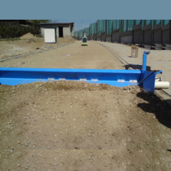 Manual profiling staff 3 m JAZON LR3m | Great Price | Online Store - Norwit.pl