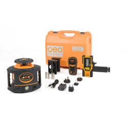 Geo-FENNEL FL 300HV-G EasyGRADE self-leveling rotary laser leveler | Great Price | Online Store - Norwit.pl