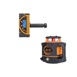 Geo-FENNEL FL 300HV-G EasyGRADE self-leveling rotary laser leveler | Great Price | Online Store - Norwit.pl