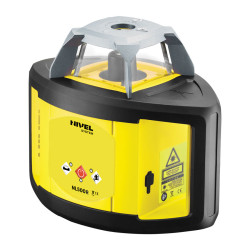 Rotary laser level Nivel System NL500R DIGITAL | Great Price | Online Store - Norwit.pl