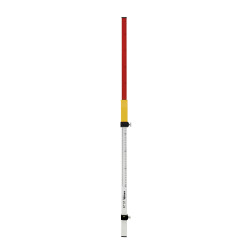 Telescopic Staff Nivel System LS-24