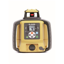 Topcon RL-SV2S self-leveling rotary laser leveler | Great Price | Online Store - Norwit.pl
