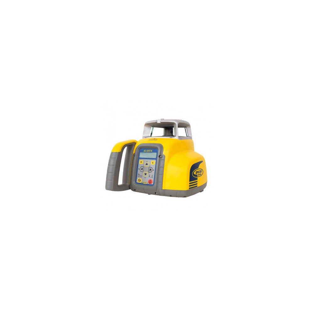 SPECTRA PRECISION GL422N self-leveling laser leveler | Great Price | Online Store - Norwit.pl
