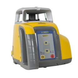 SPECTRA PRECISION LL300S self-levelling laser leveler | Great Price | Online Store - Norwit.pl