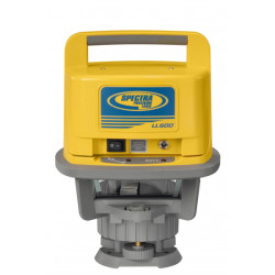 SPECTRA PRECISION LL500 + HL700 self-leveling laser leveler | Great Price | Online Store - Norwit.pl
