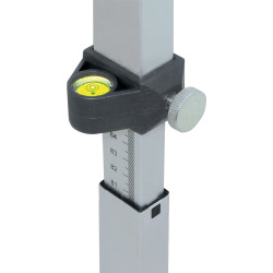 Telescopic staff TN 20 - Geo-Fennel | Great Price | Online Store - Norwit.pl