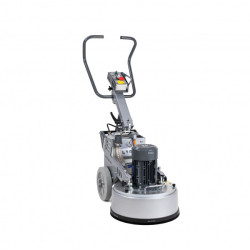 LAVINA 16EU, PLANETARY GRINDER | Great Price | Online Store - Norwit.pl