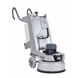 LAVINA 20EU, PLANETARY GRINDER | Great Price | Online Store - Norwit.pl