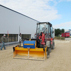 LEVELKING LK Przystawka do niwelowania Probst | Dobra Cena | Sklep Online - Norwit.pl