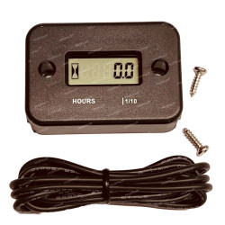 Time counter - universal | Great Price | Online Store - Norwit.pl