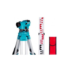 Optical leveler ELN 24 set N12-easy | Great Price | Online Store - Norwit.pl