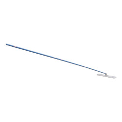 Concrete Trowel Bullfloat Magnesium 1200x200 aluminum strip with 3 x 1.8m pipes | Great Price | Online Store - Norwit.pl